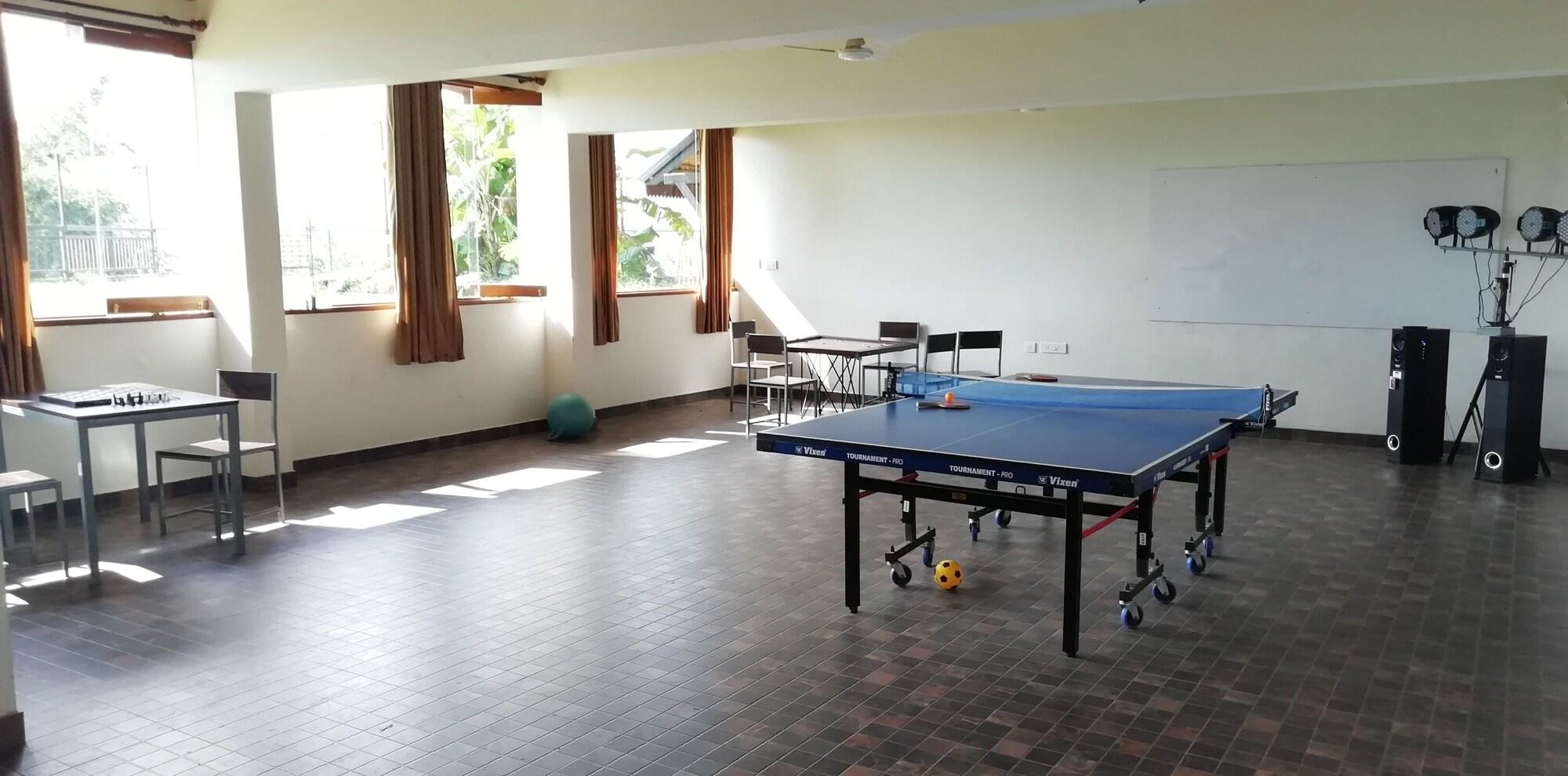 Sala de Reuniones Vistara Resort