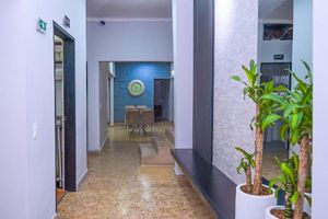 Alojamiento - Hotel Palmas Del Estadio