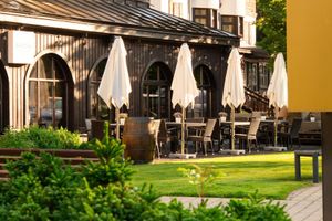 Alojamiento - Hotel Savoy