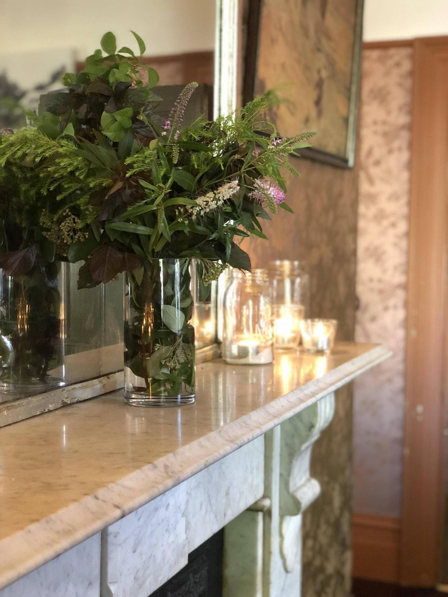 Vista Exterior Yarra Valley Grand Hotel