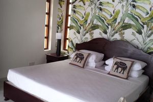 Alquiler Vacacional - Villa Sea Breeze