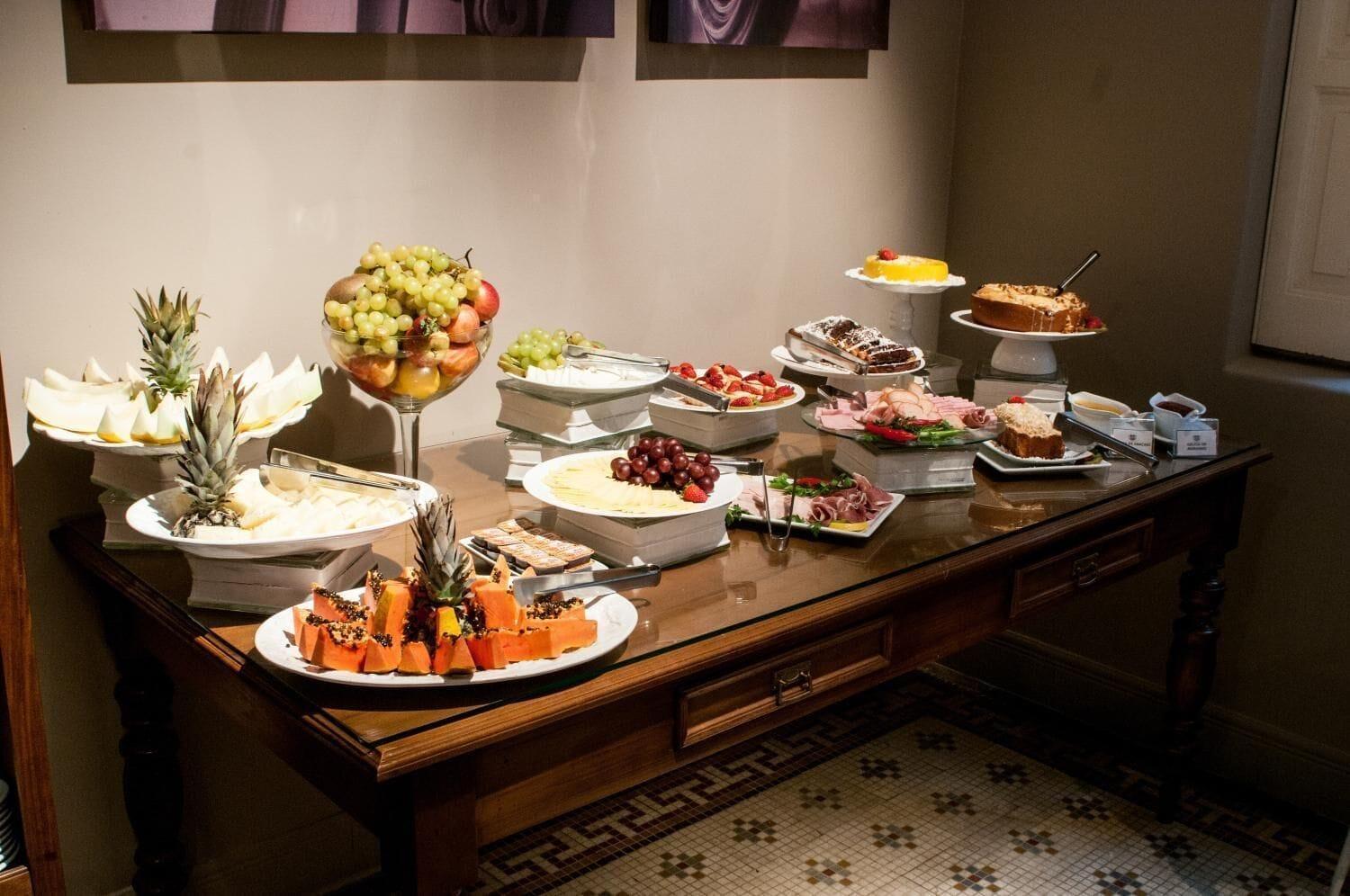 Restaurant Nhm Hotel