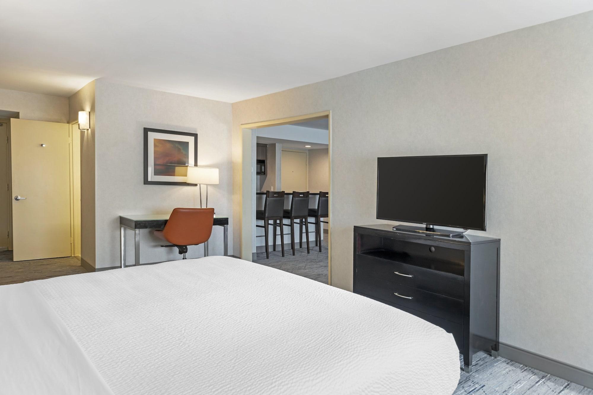Habitación Holiday Inn Express San Bernardino - Colton