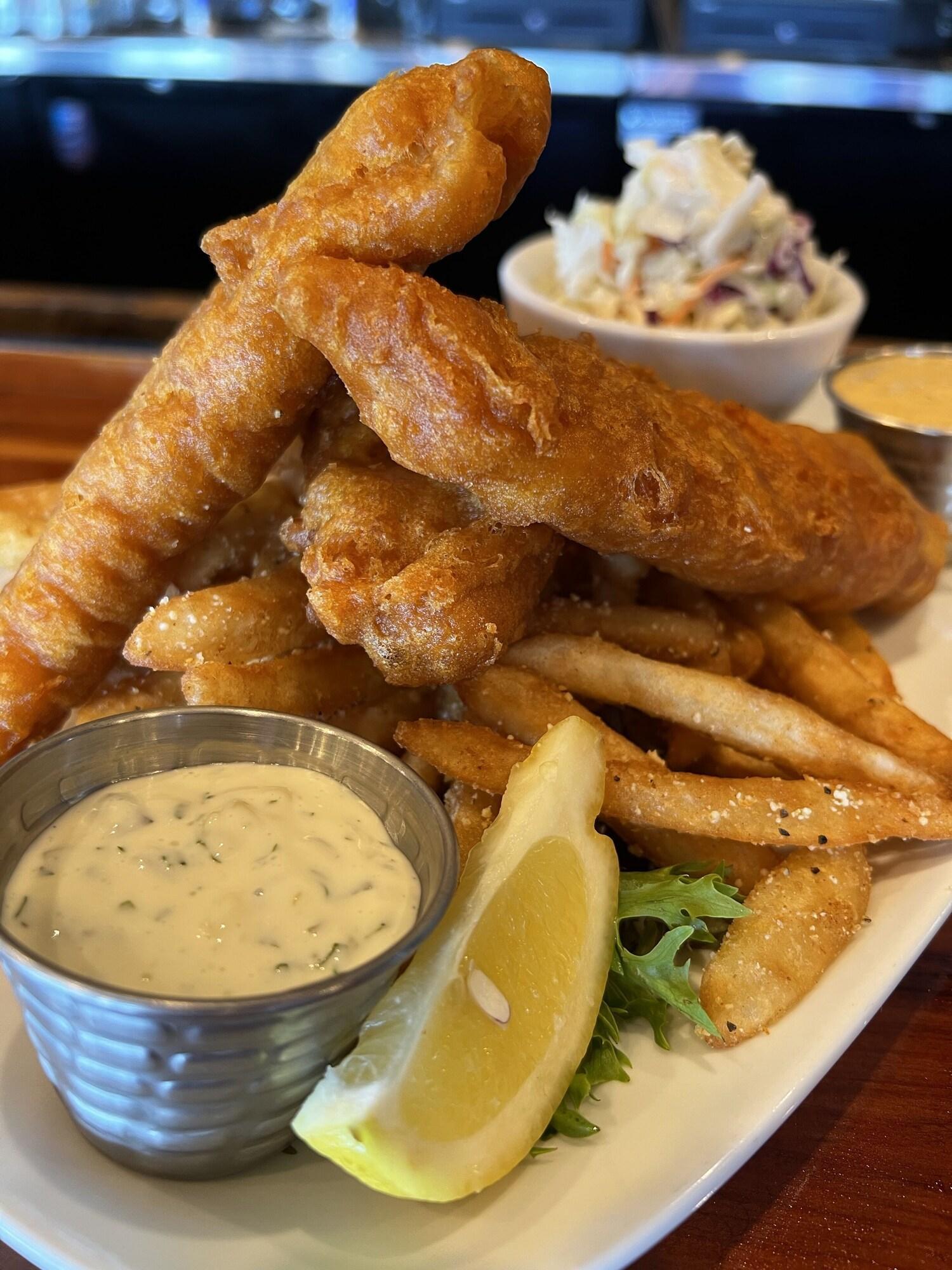 Vista Lobby Clarion Pointe Galveston - Beachfront