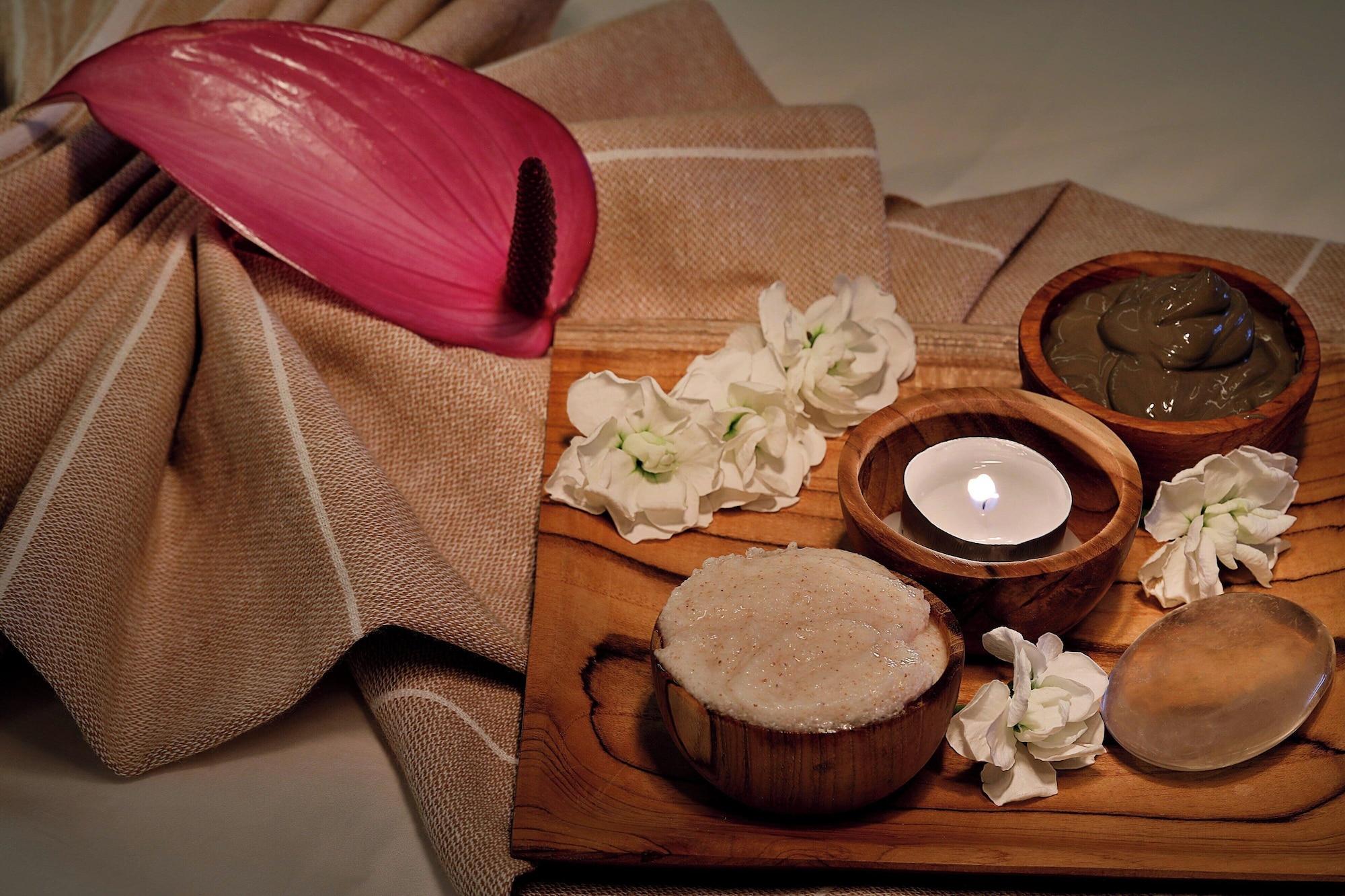 Spa The St. Regis Amman