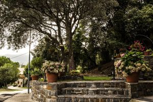 Alojamiento - Hostal Montserrat
