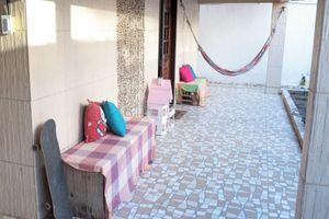 Alojamiento - CAPIM ROSA CHÁ