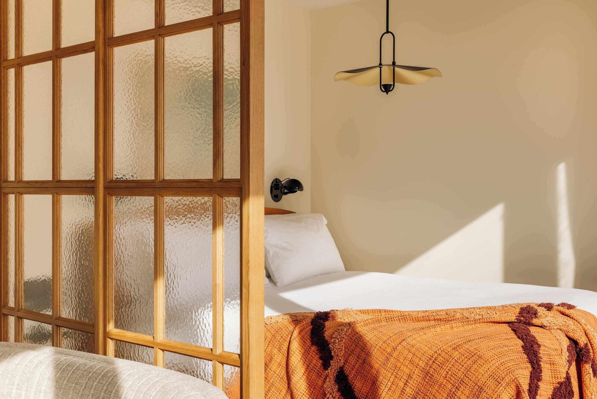 Habitación Locke de Santa Joana