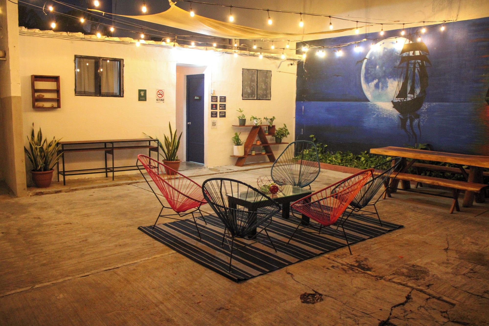 Varios The boat house cancun