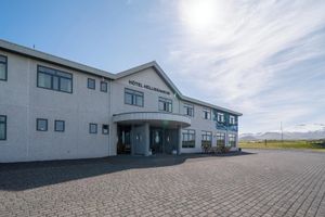 Alojamiento - Adventure Hotel Hellissandur