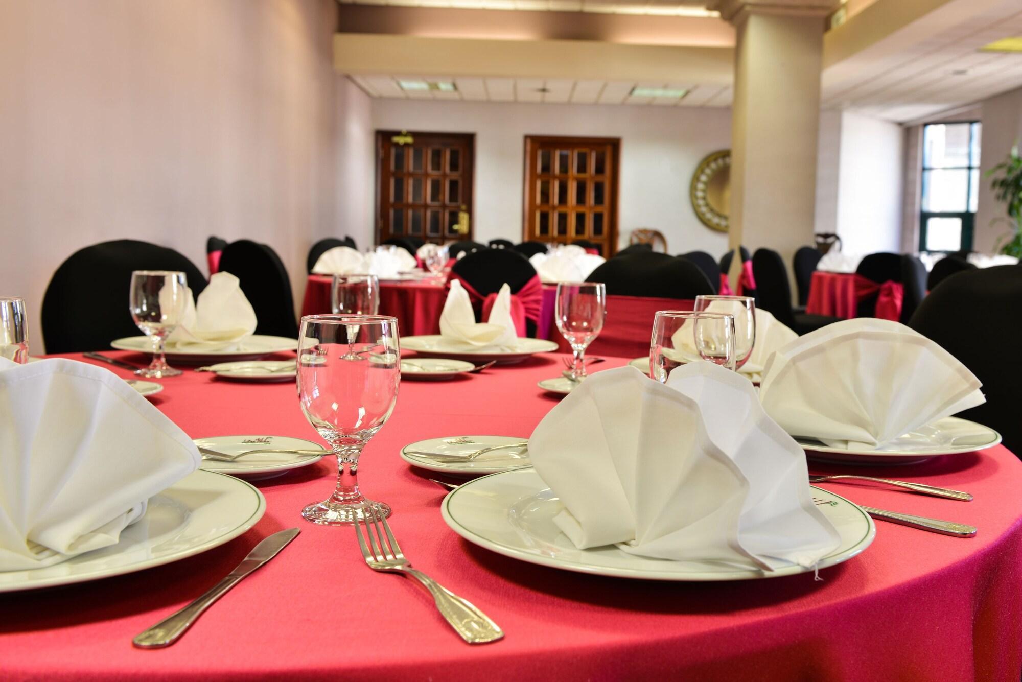 Instalaciones Recreativas Hotel Plaza Del Libertador