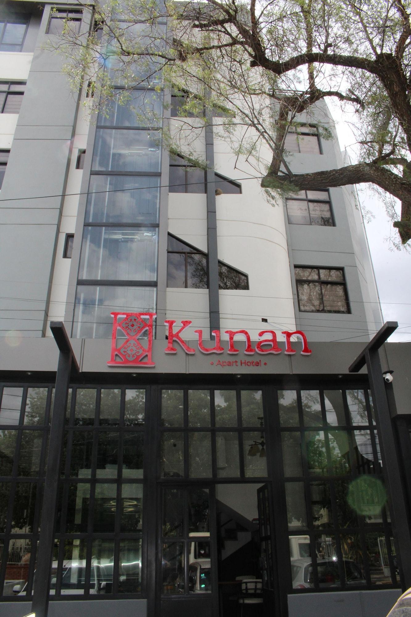 Varios Kunan Hotel