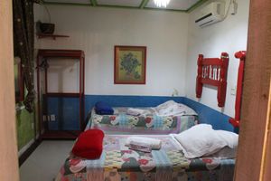 Alojamiento - Babel Coliving Hospedagem