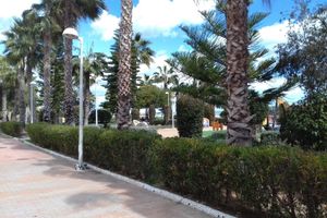 Alquiler Vacacional - ACV - Vistamar III-1ª Linea Planta 8 Sur