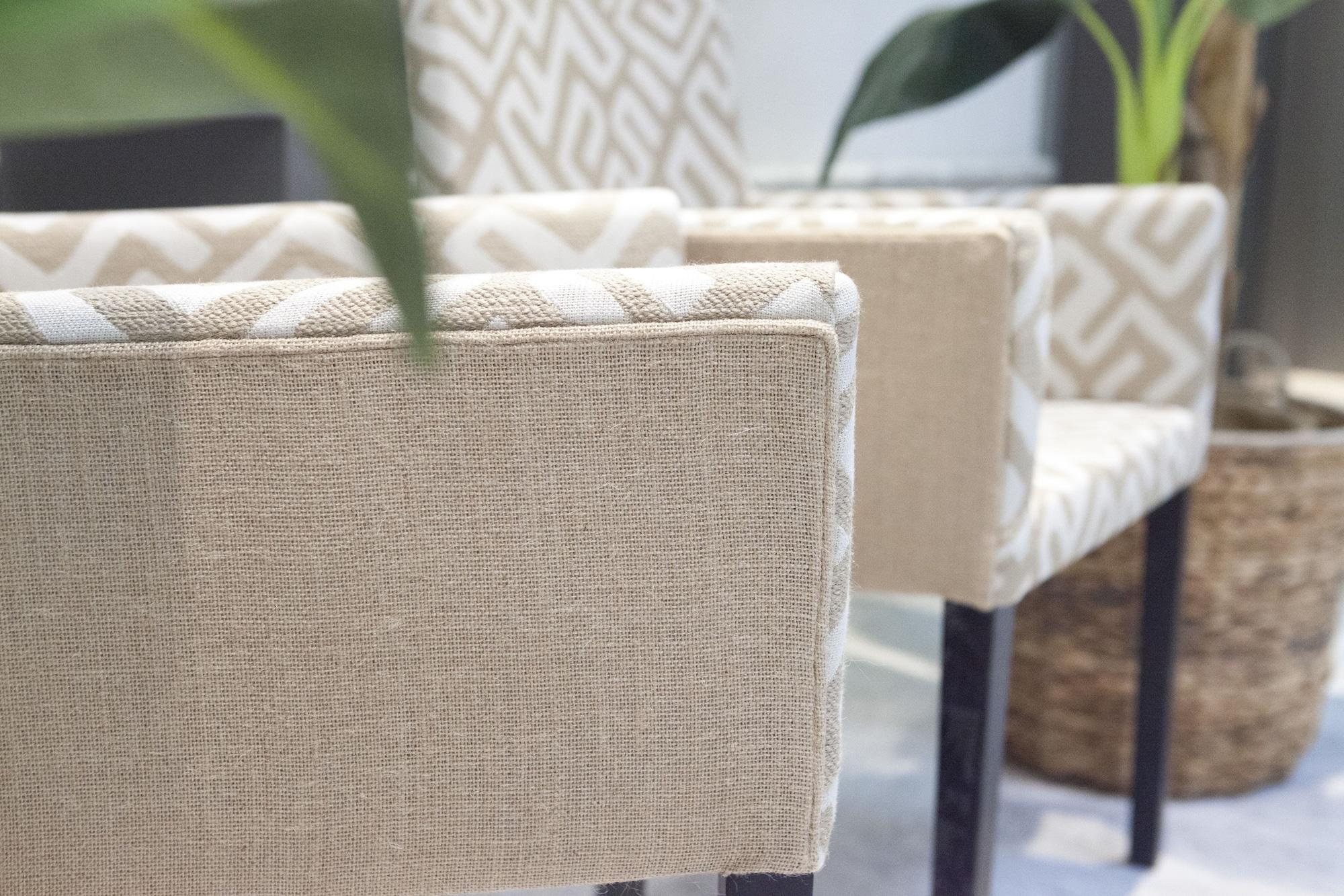 Vista Lobby Petit Palace Santa Cruz