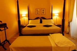 Alojamiento - Residenza Dei Pucci