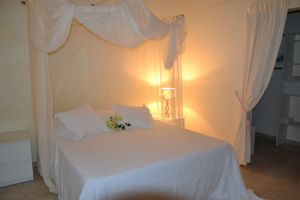 Alquiler Vacacional - Wunderful tropical Villa with swimmingpool  for 2 persons
