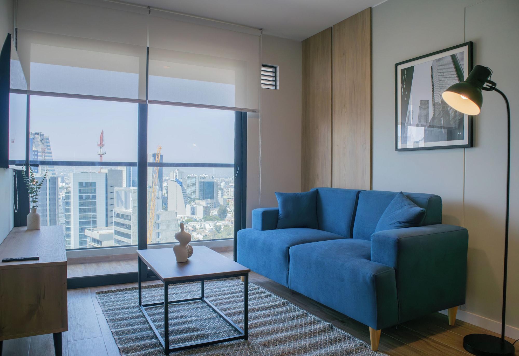 Comodidades del Alojamiento Moreyra by Wynwood House