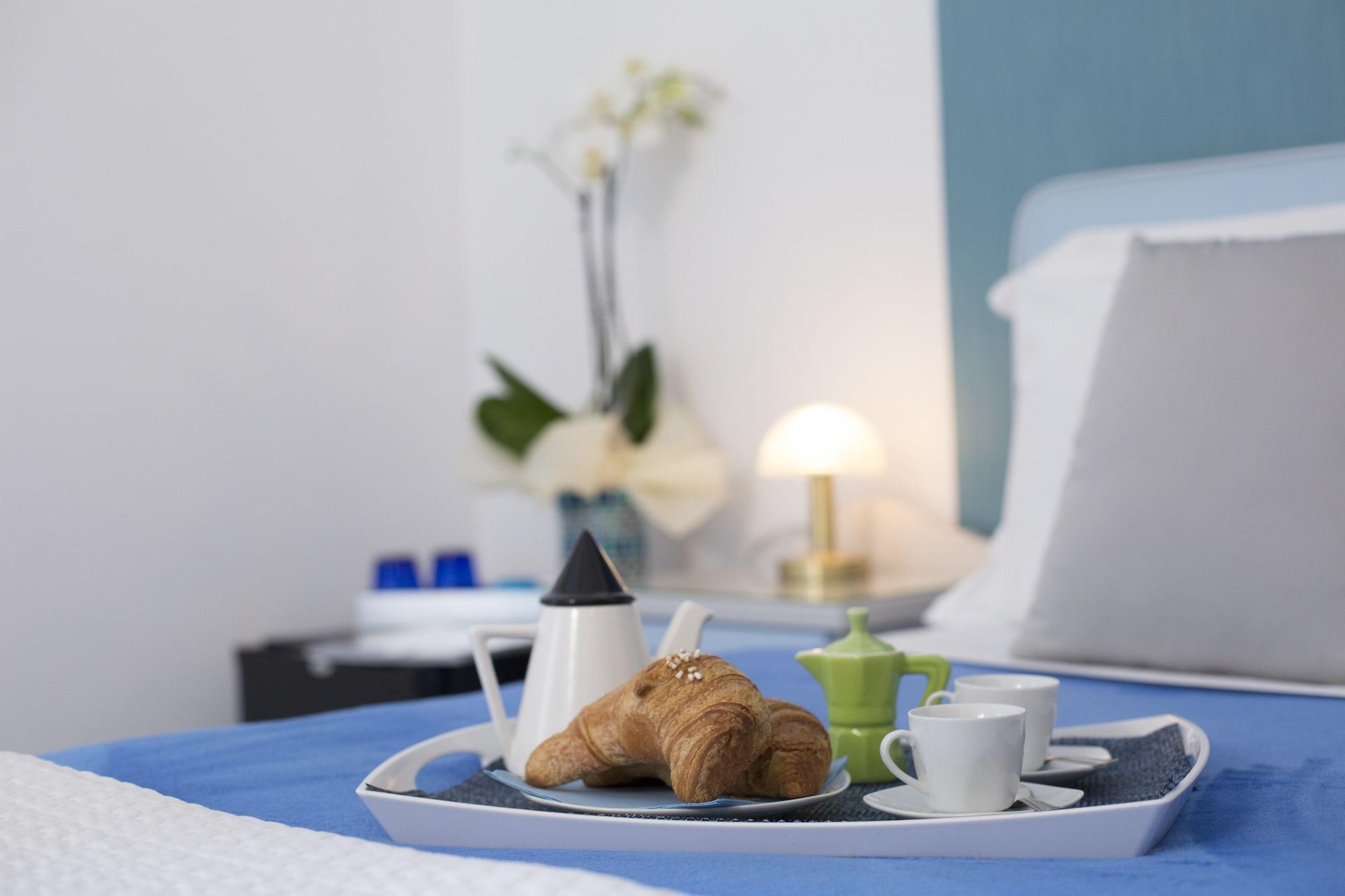 Restaurant Piazza Tasso B&B Relais