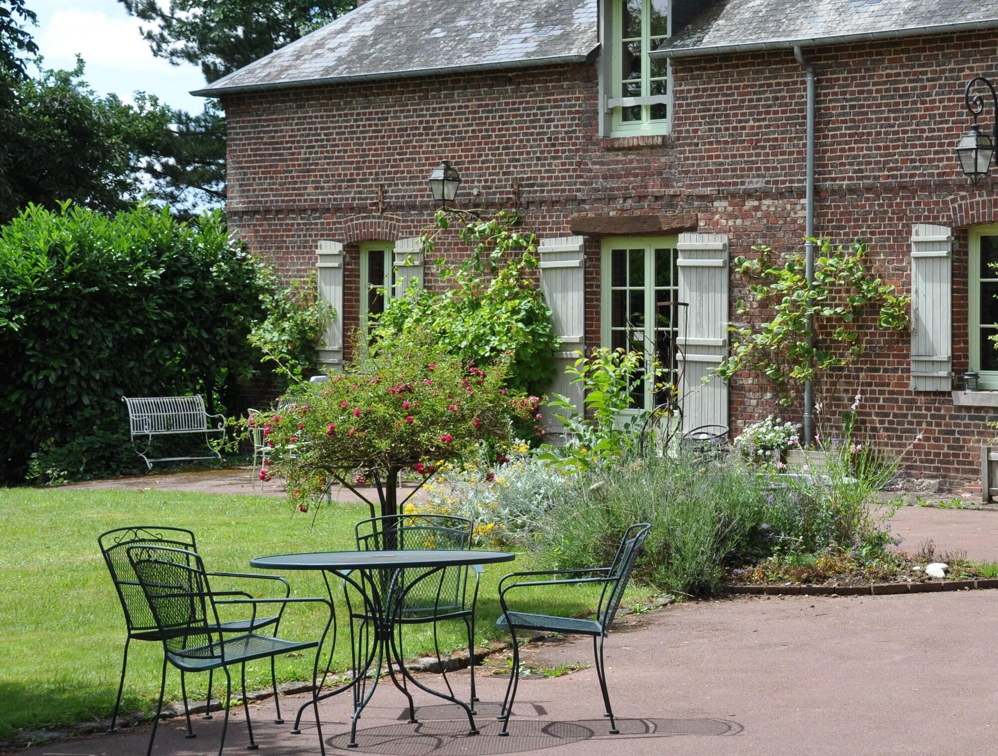 Varios Les Jardins de Beauve