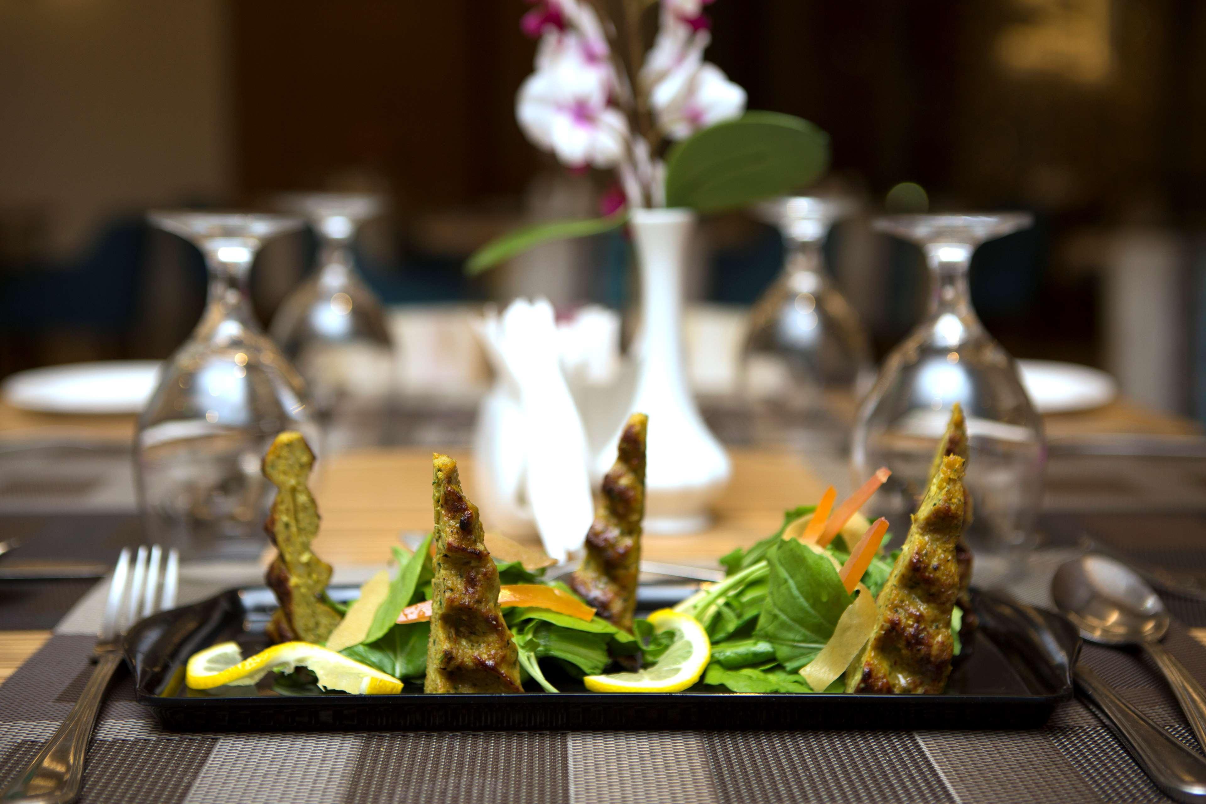 Restaurant Best Western Plus Pearl Creek