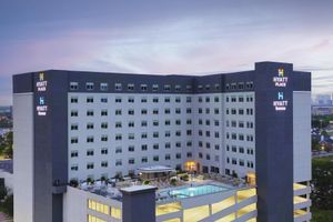 Paquete - Hyatt House Houston Medical Center