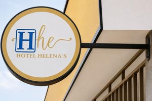 Alojamiento - Ayenda Hotel Helenas
