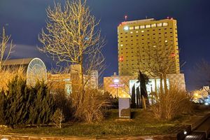 Alojamiento - Crowne Plaza ANA Kushiro by IHG