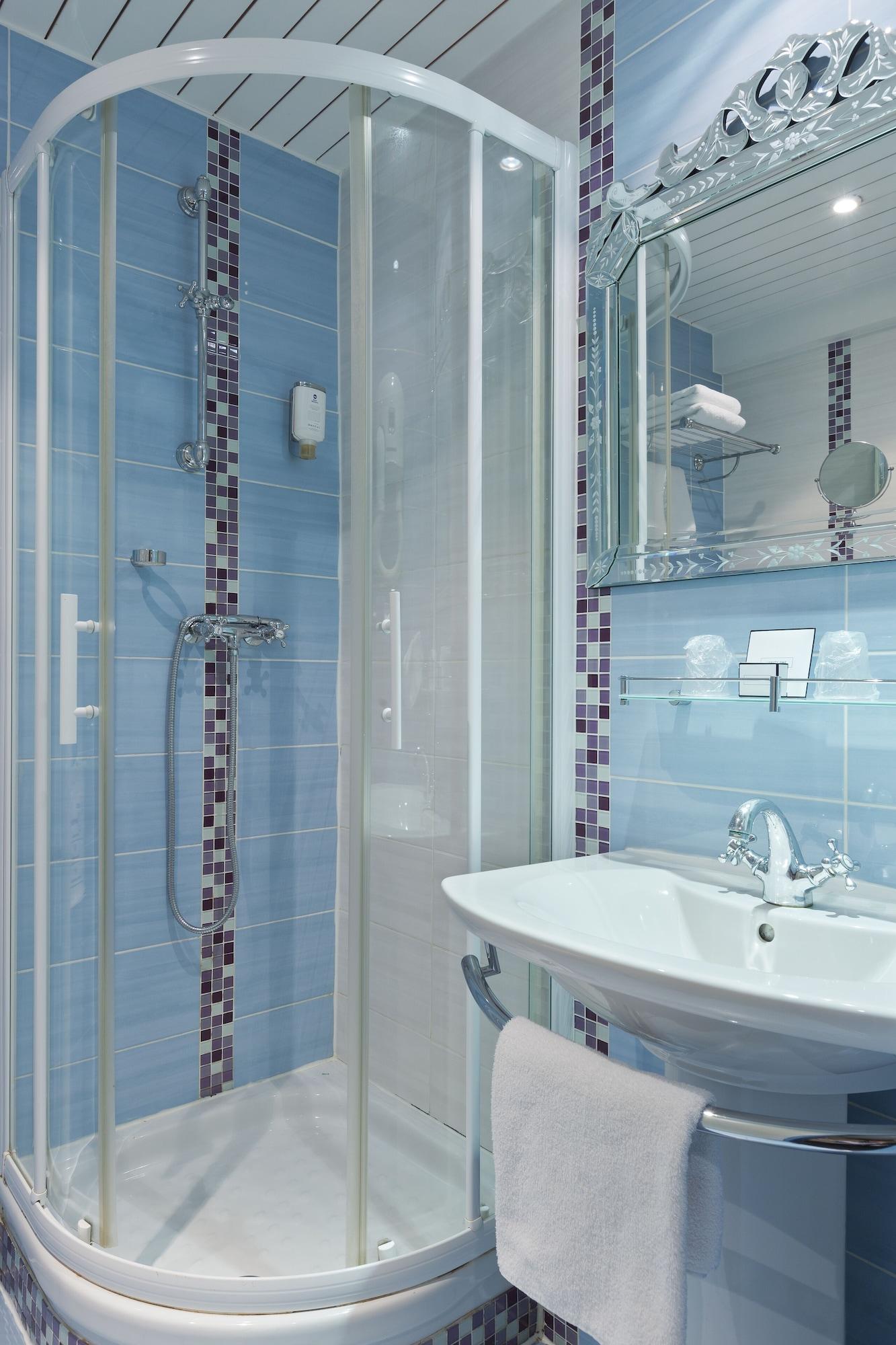 Equipamiento de Habitación Hôtel Aurore Paris Gare de Lyon