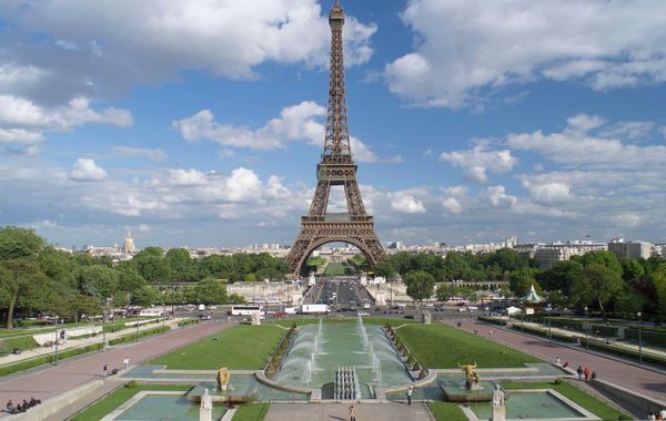 ibis Paris Tour Eiffel Cambronne 15ème