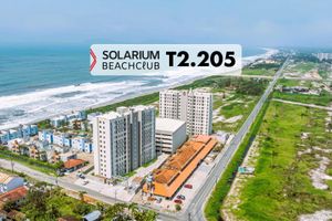 Paquete - Solarium Beach Club - Apartamento T2.205