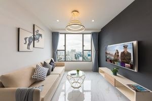 Renta Vacacional - Chau Apartments