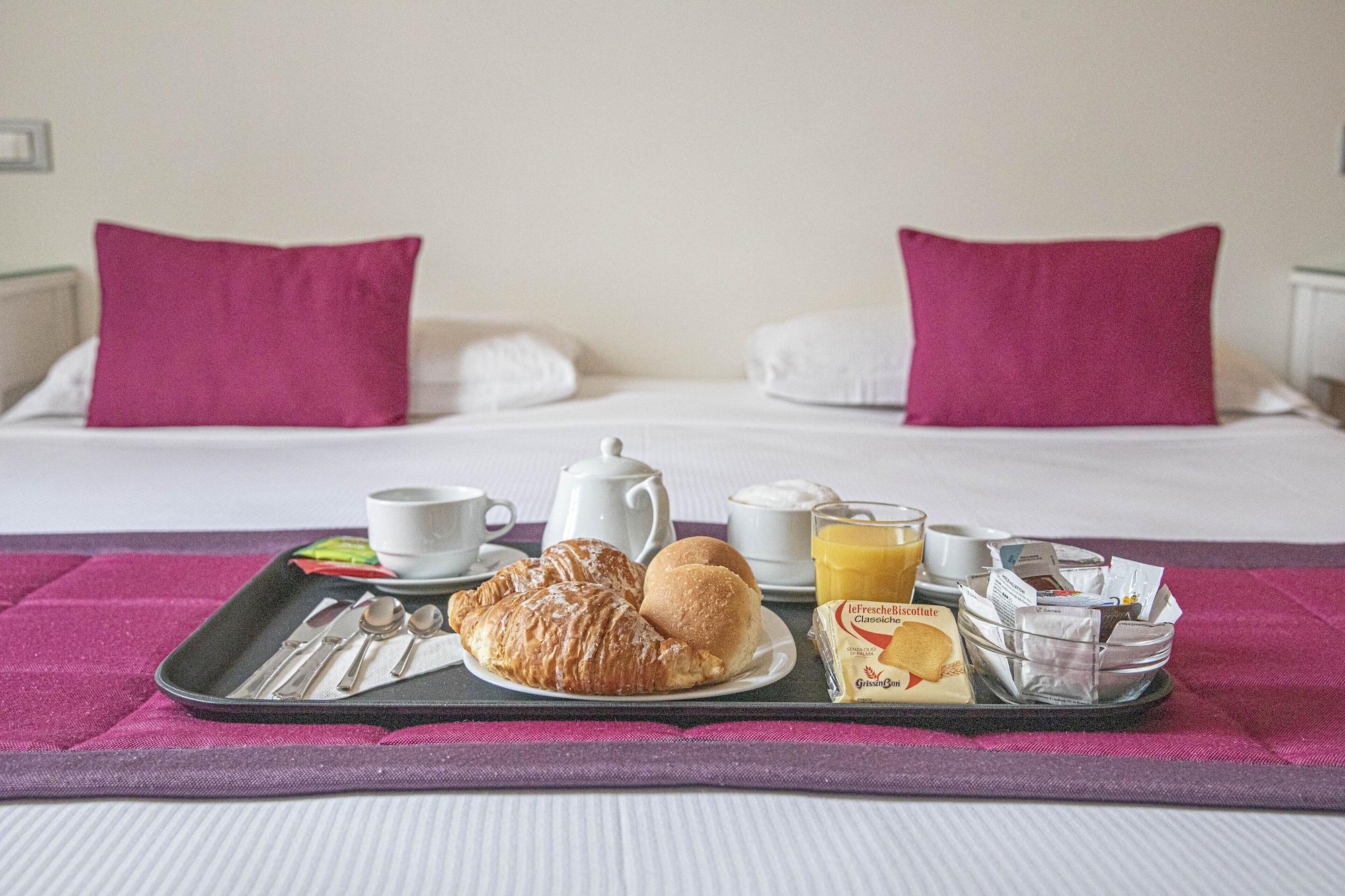 Restaurant Domus Castrense