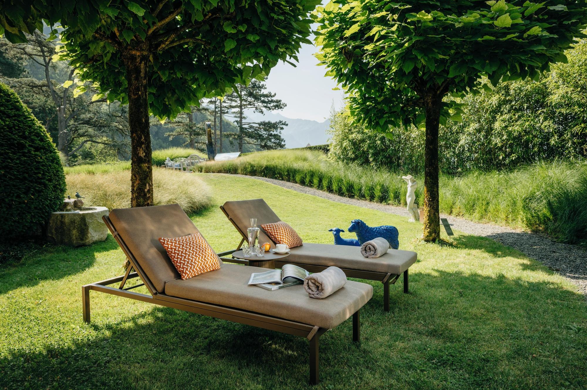 Spa Parkhotel Sonnenhof