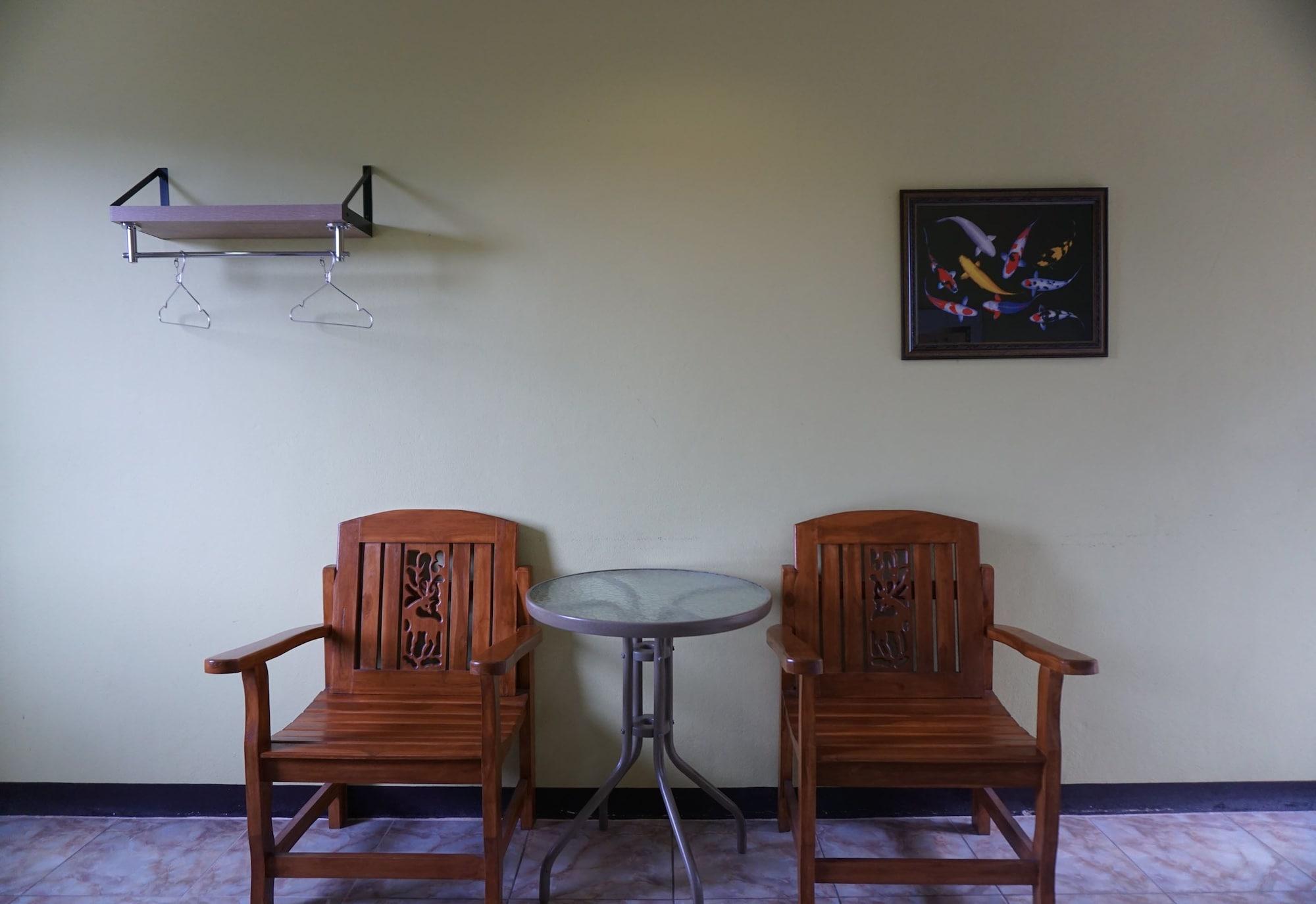 Set de Habitación Phoemphoon 2 Hotel