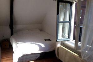 Renta temporal - Zoetermeer City Centre Loft Apartment