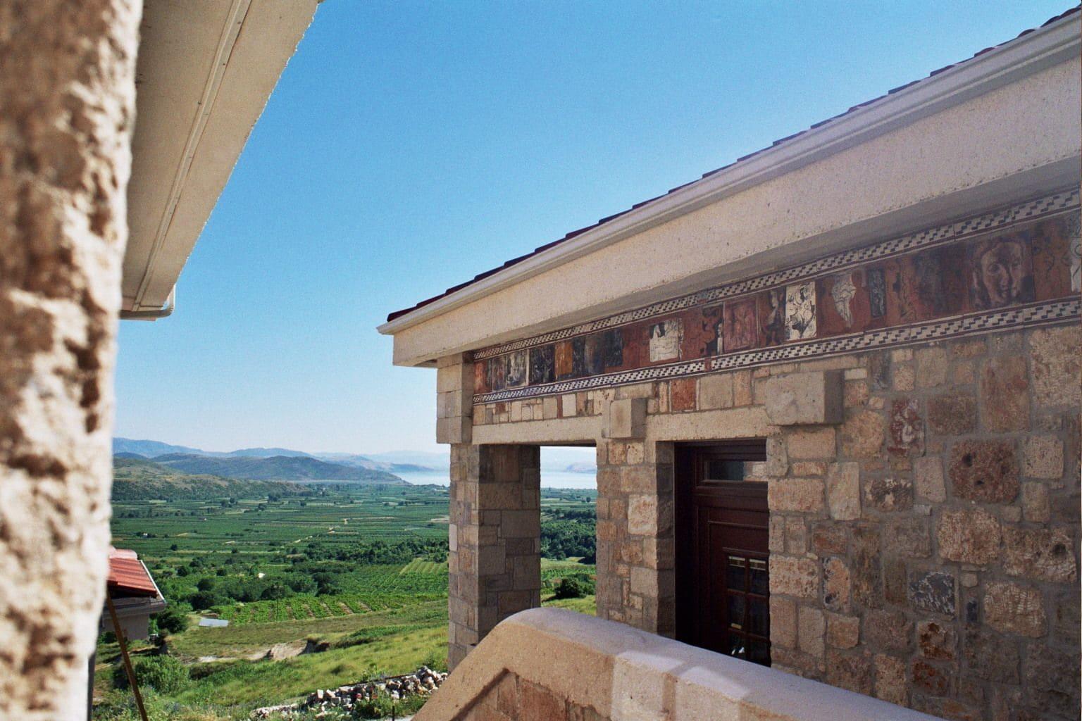 Varios Leventis Art Suites