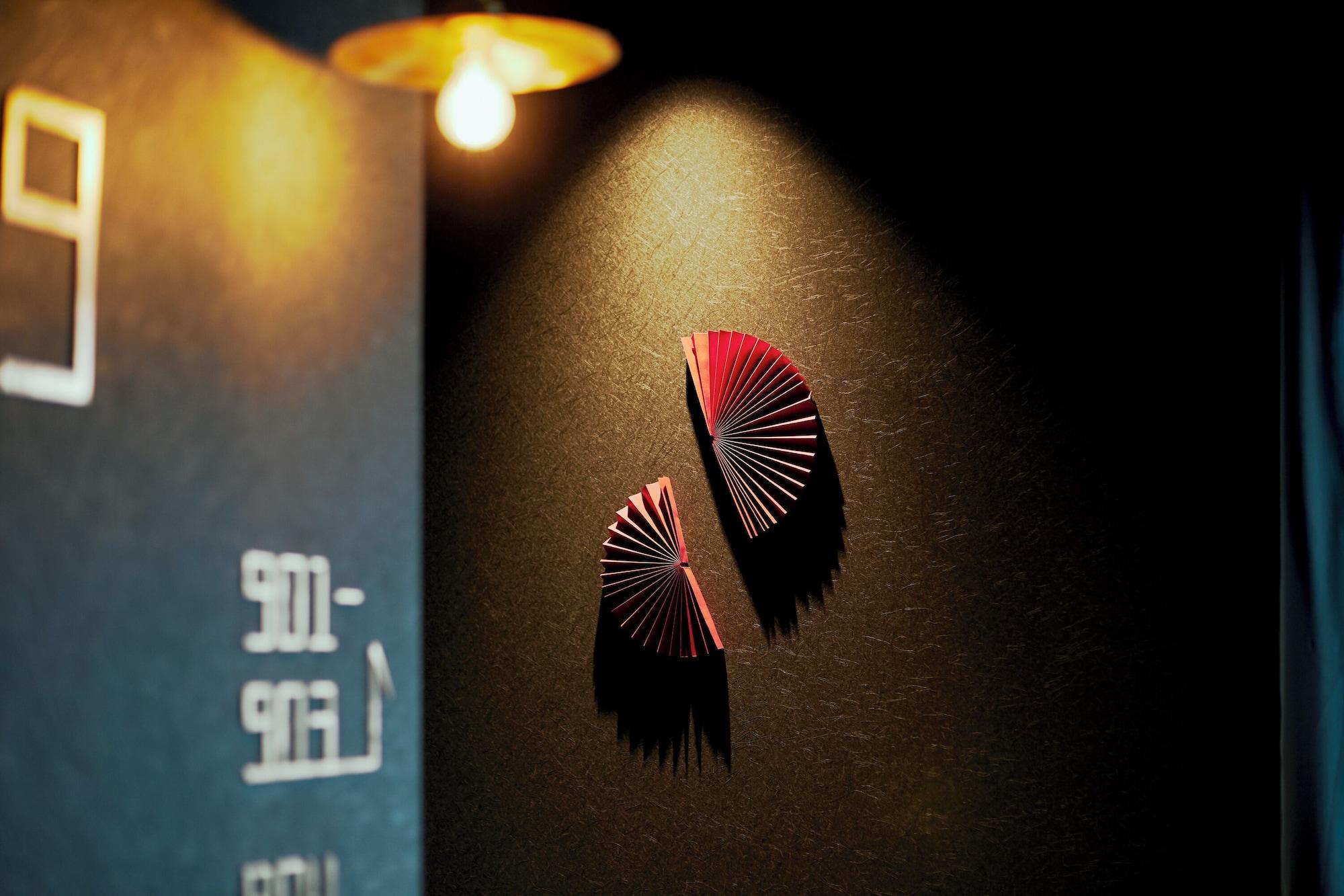 Varios R Hotel Namba Daikokucho