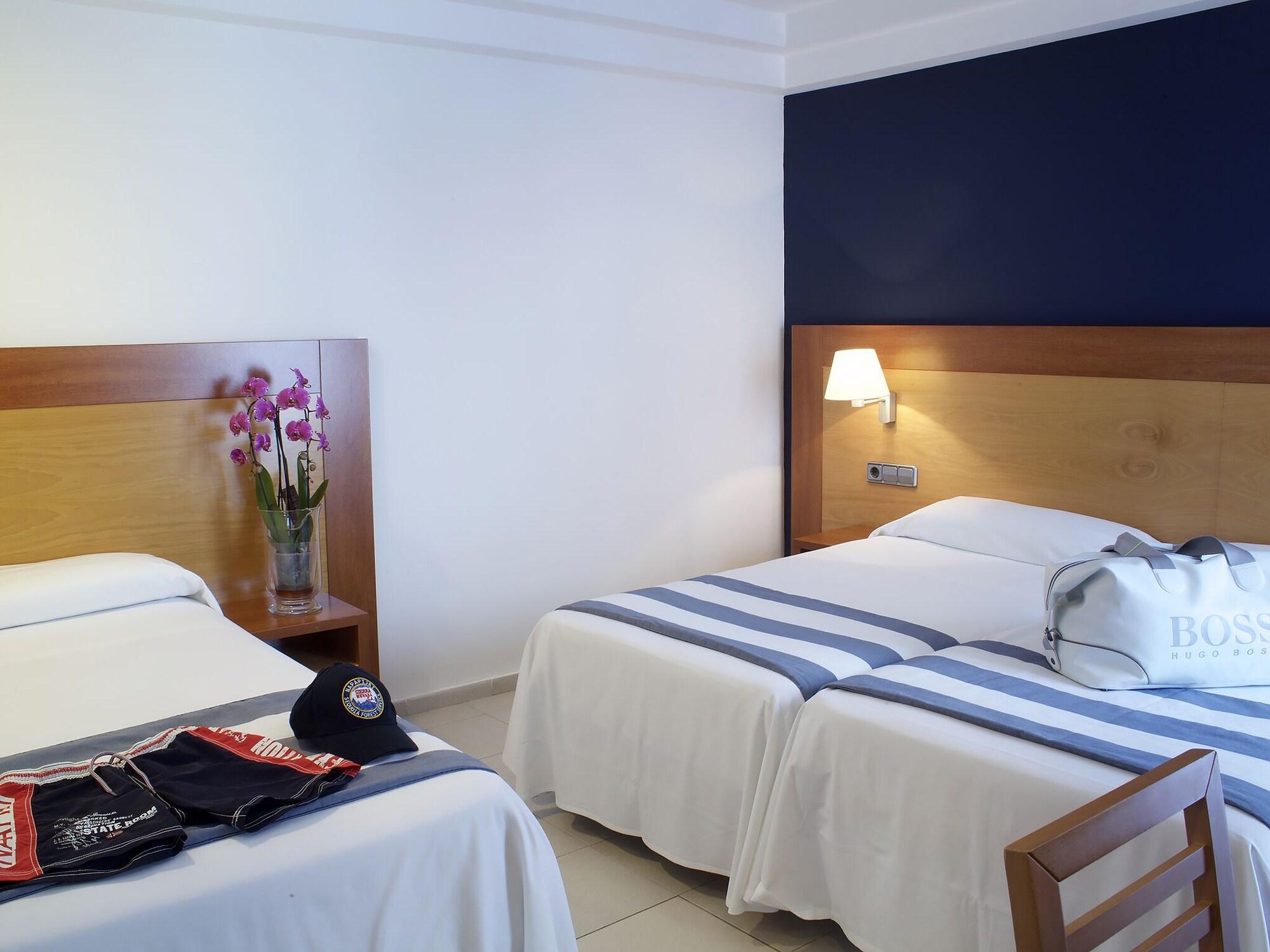 Habitación Hotel Els Pins