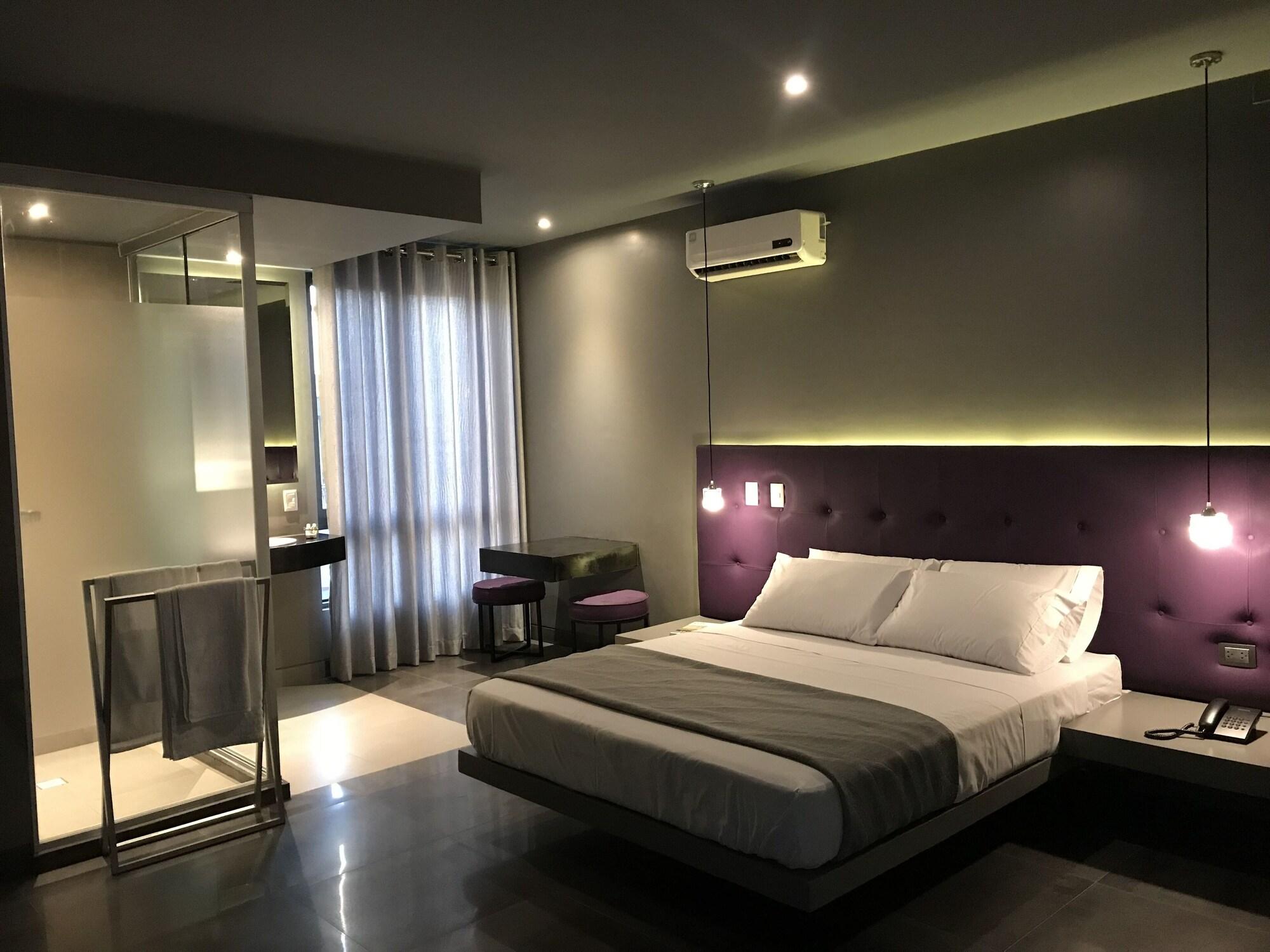 Set de Habitación Hotel G