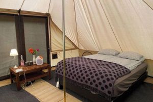 Alquiler Vacacional - Godaland Glamping