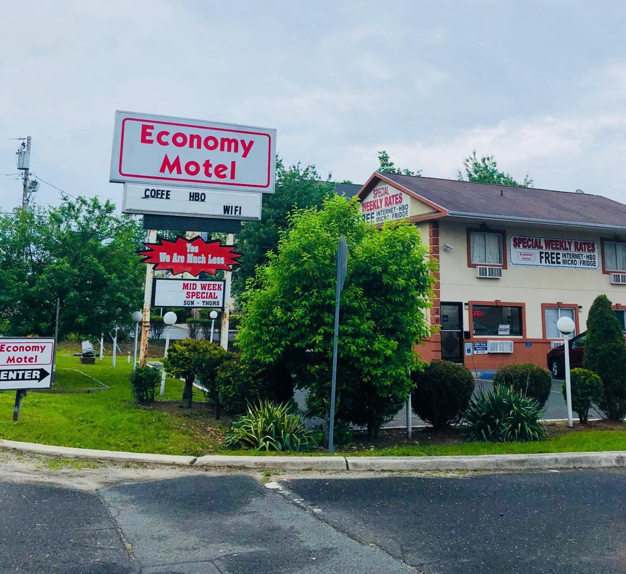 Varios Economy Motel