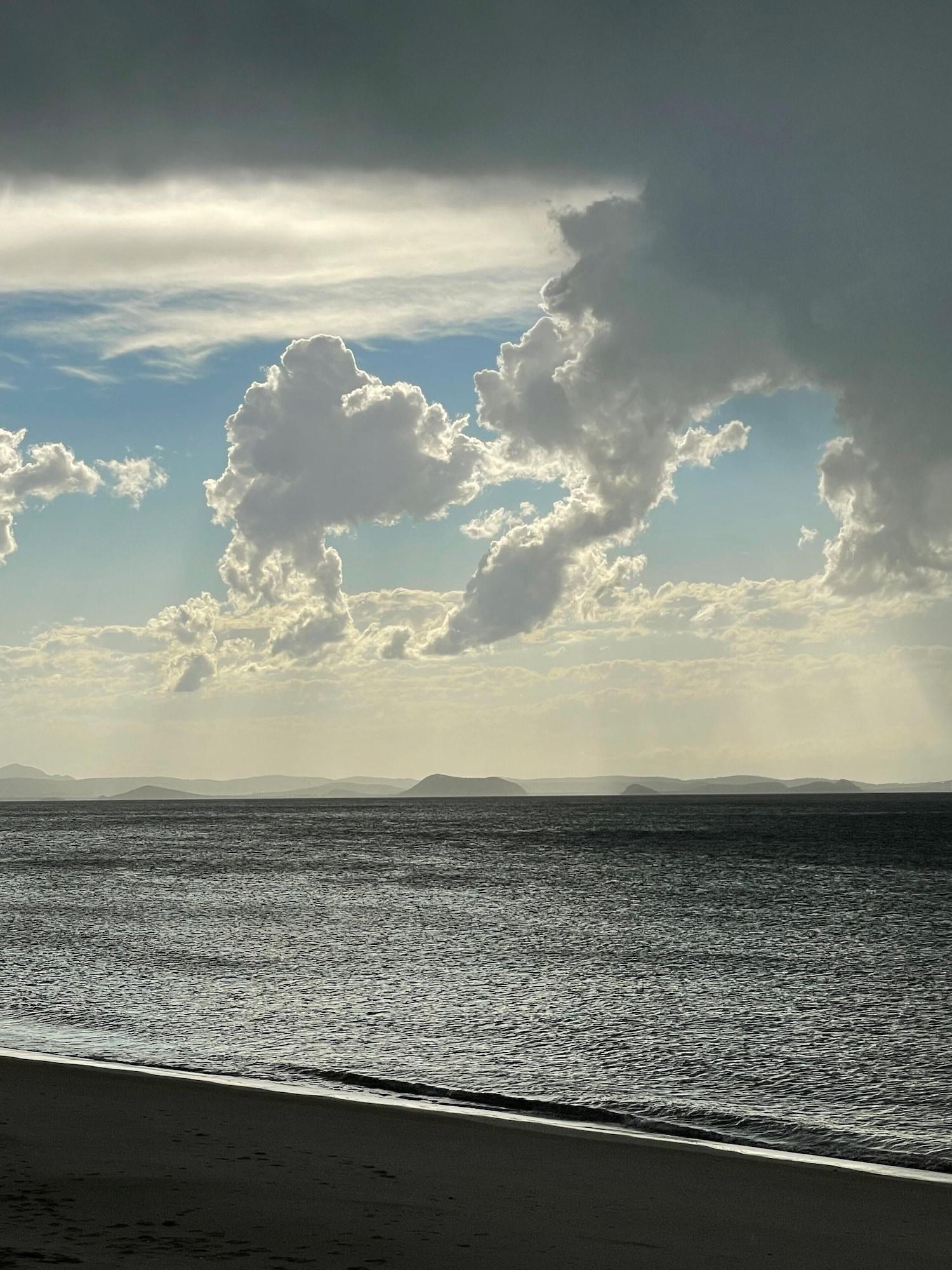 Playa Great Keppel Island Hideaway