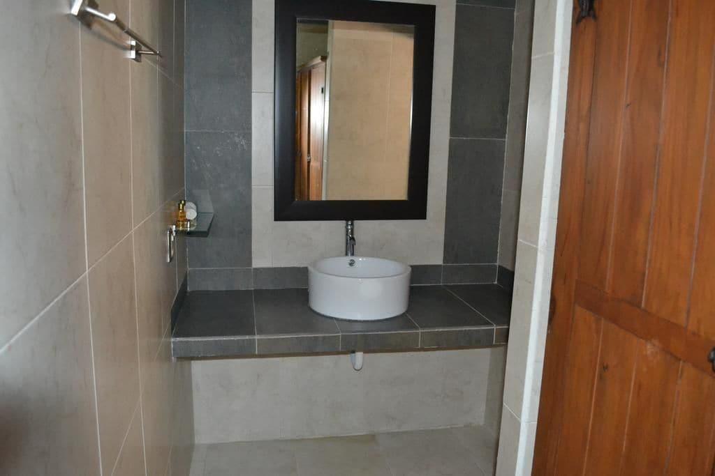 Equipamiento de Habitación La Posadita by Flamboyanes