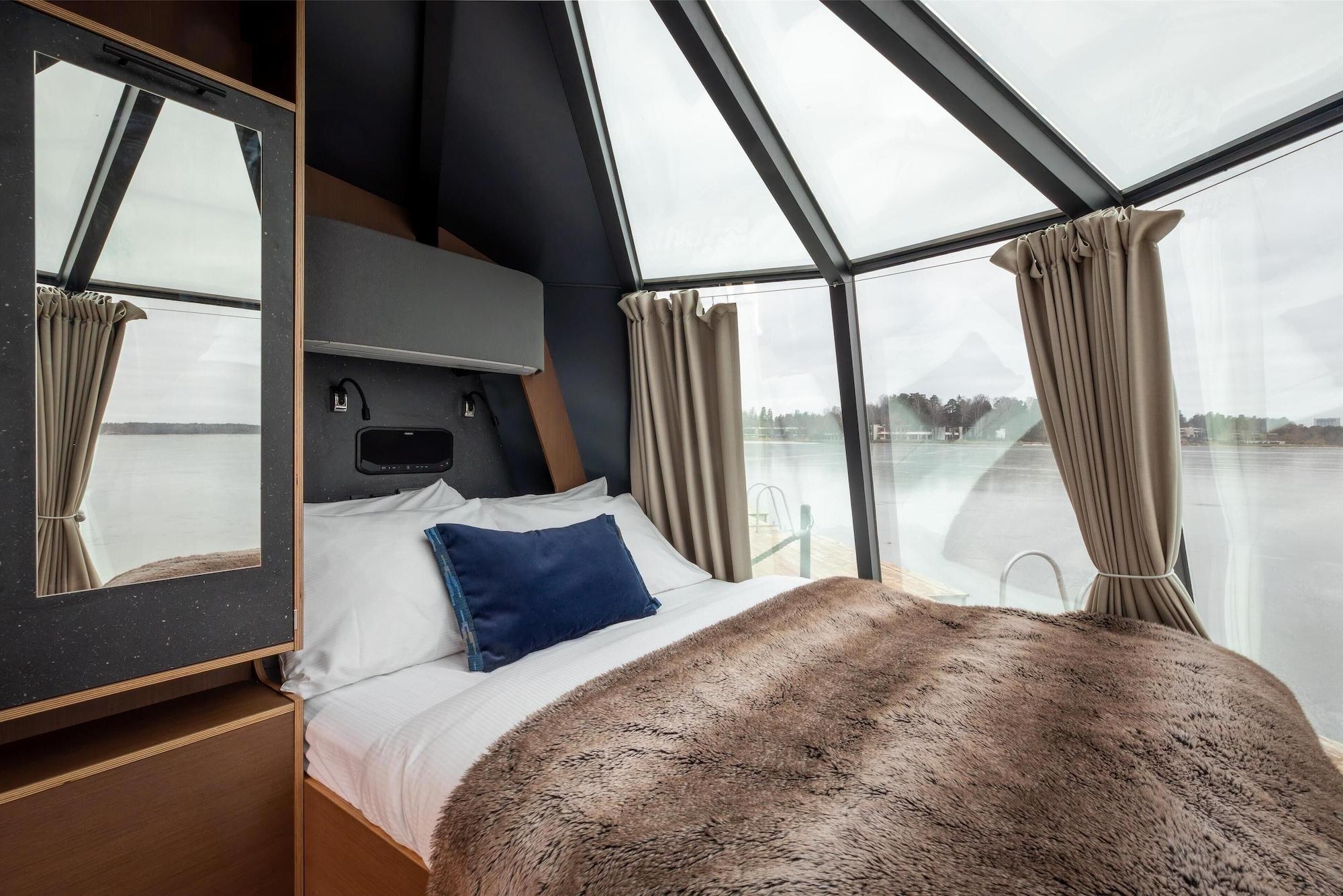 Habitación Hilton Helsinki Kalastajatorppa