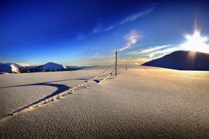 Alojamiento - Le Blanchon Hotel