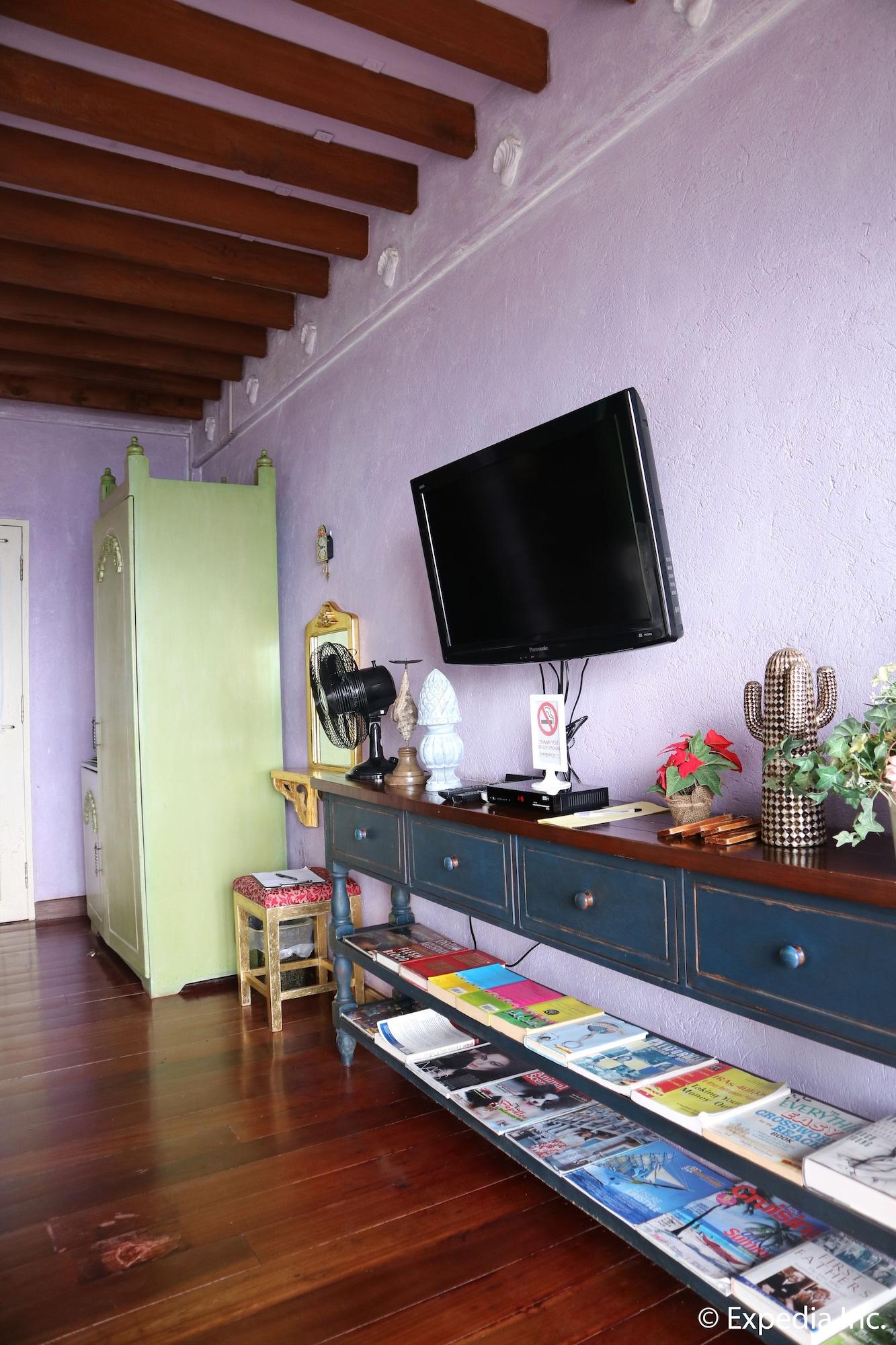 Set de Habitación Joaquin's Bed and Breakfast