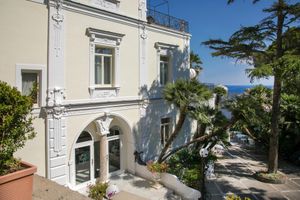 Hotel - Luxury Villa Excelsior Parco