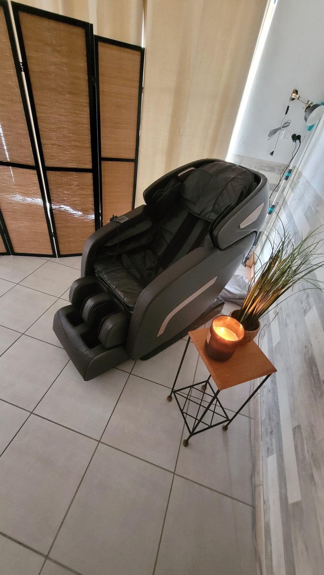 Spa Hôtel-Gîte La Peyrade