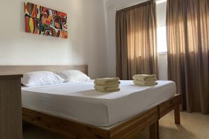 Alquiler Vacacional - Shamrock